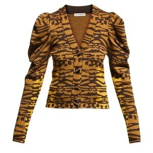 Ulla Johnson Rhea cardigan